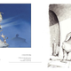 Image for article titled Berkeley Breathed's concept art for a Grinch movie with Jack Nicholson